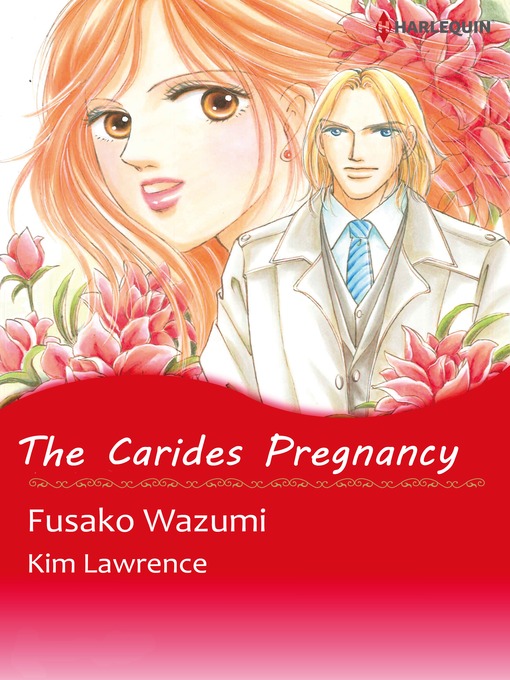 Title details for The Carides Pregnancy by Fusako Wazumi - Available